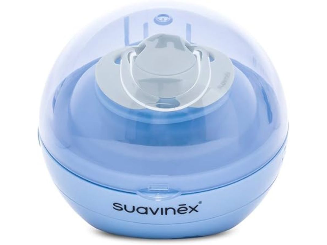 Suavinex  Duccio Sterilizzatore Ciuccio - immagine 4