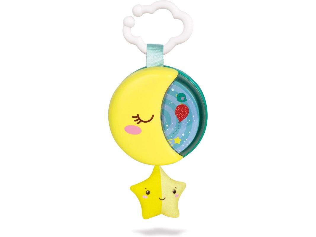 Clementoni Carillon Sleep Moon 0m+ - immagine 4