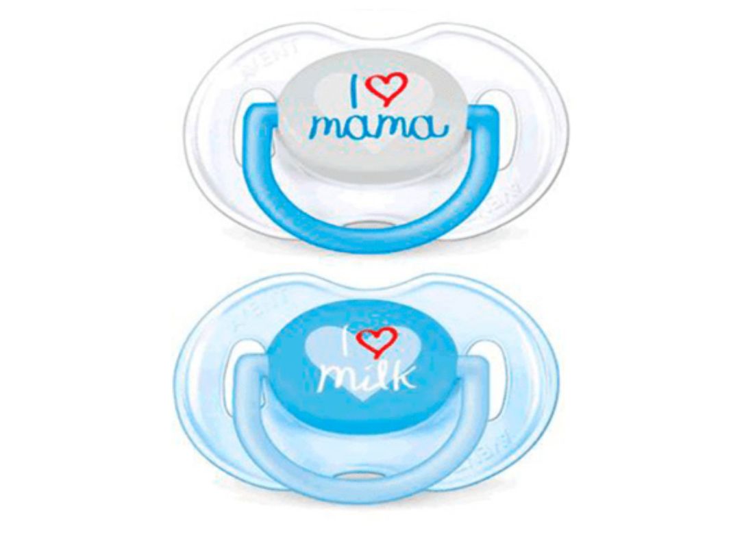Philips Avent Natural Succhietti 2pz - immagine 13