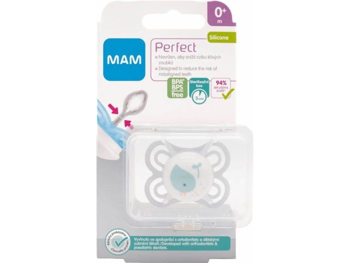 Mam Succhietto Perfect 1 pz