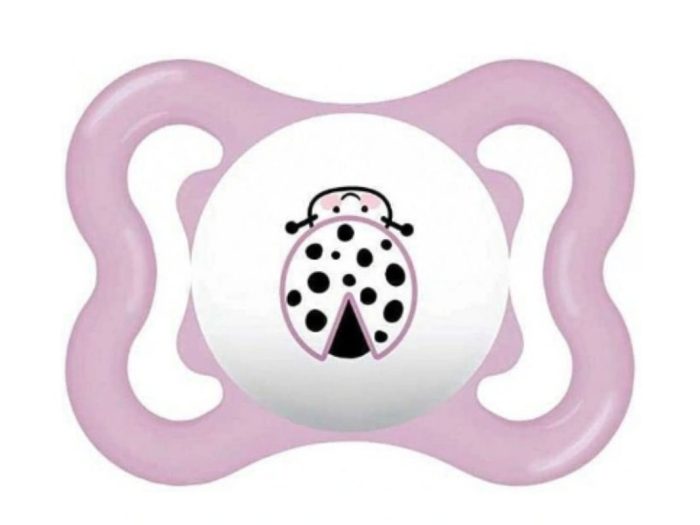 MAM Succhietto Supreme In silicone - immagine 12