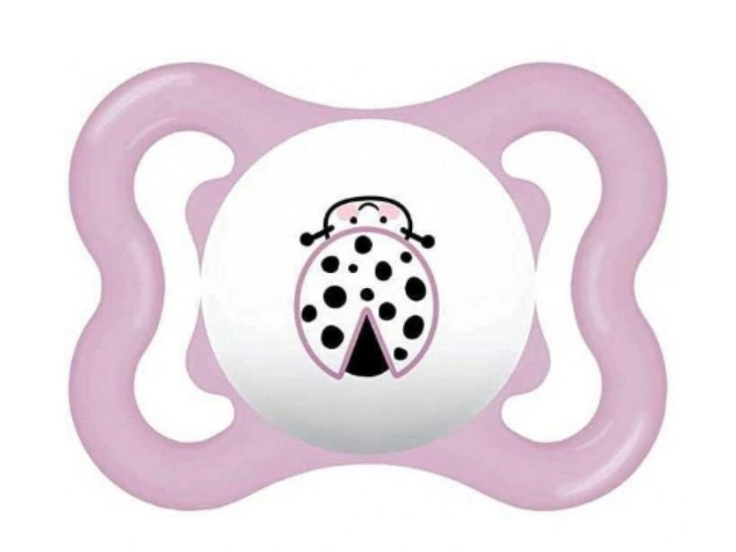 MAM Succhietto Supreme In silicone - immagine 12