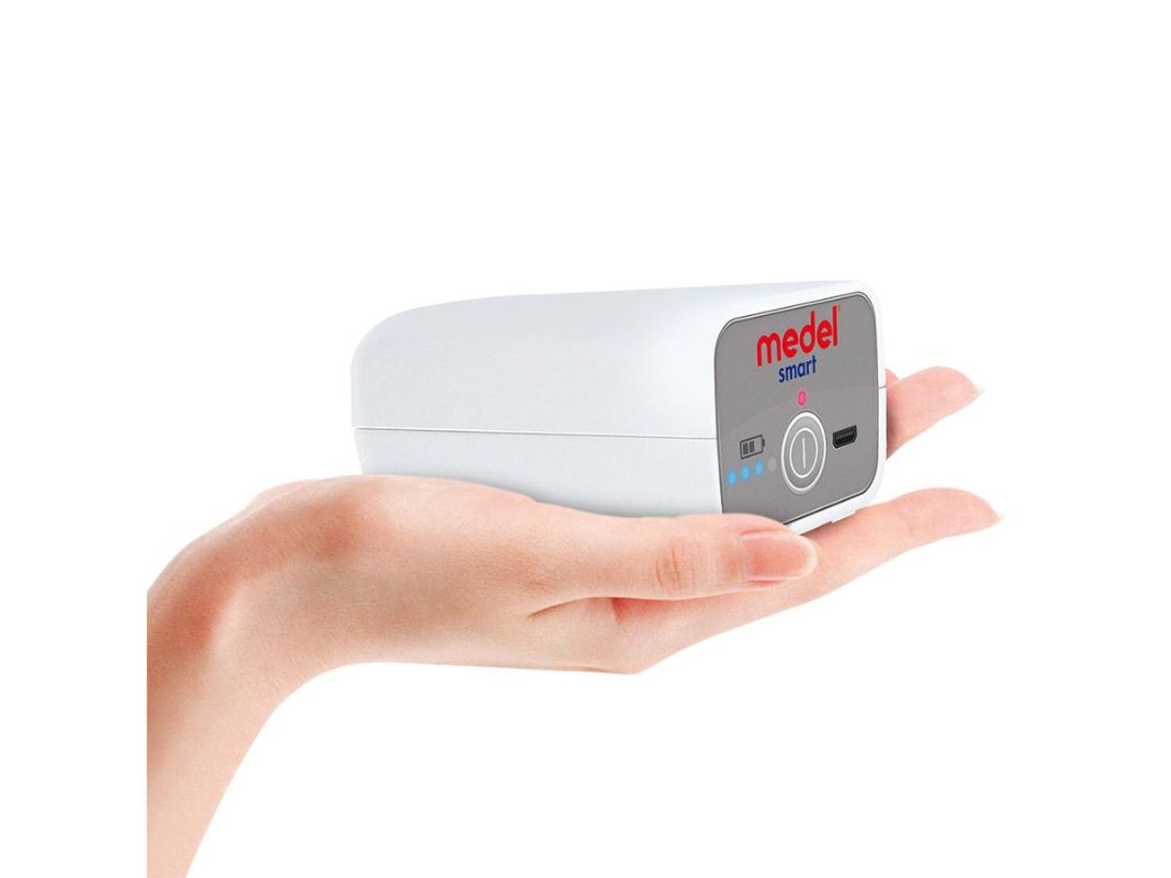 Med's Aerosol Portatile - immagine 2