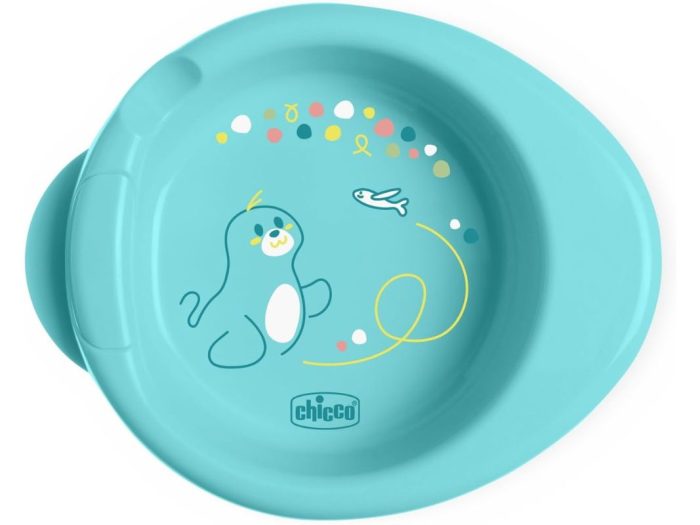 Chicco Piatto Pappacalda 6M+ - immagine 7