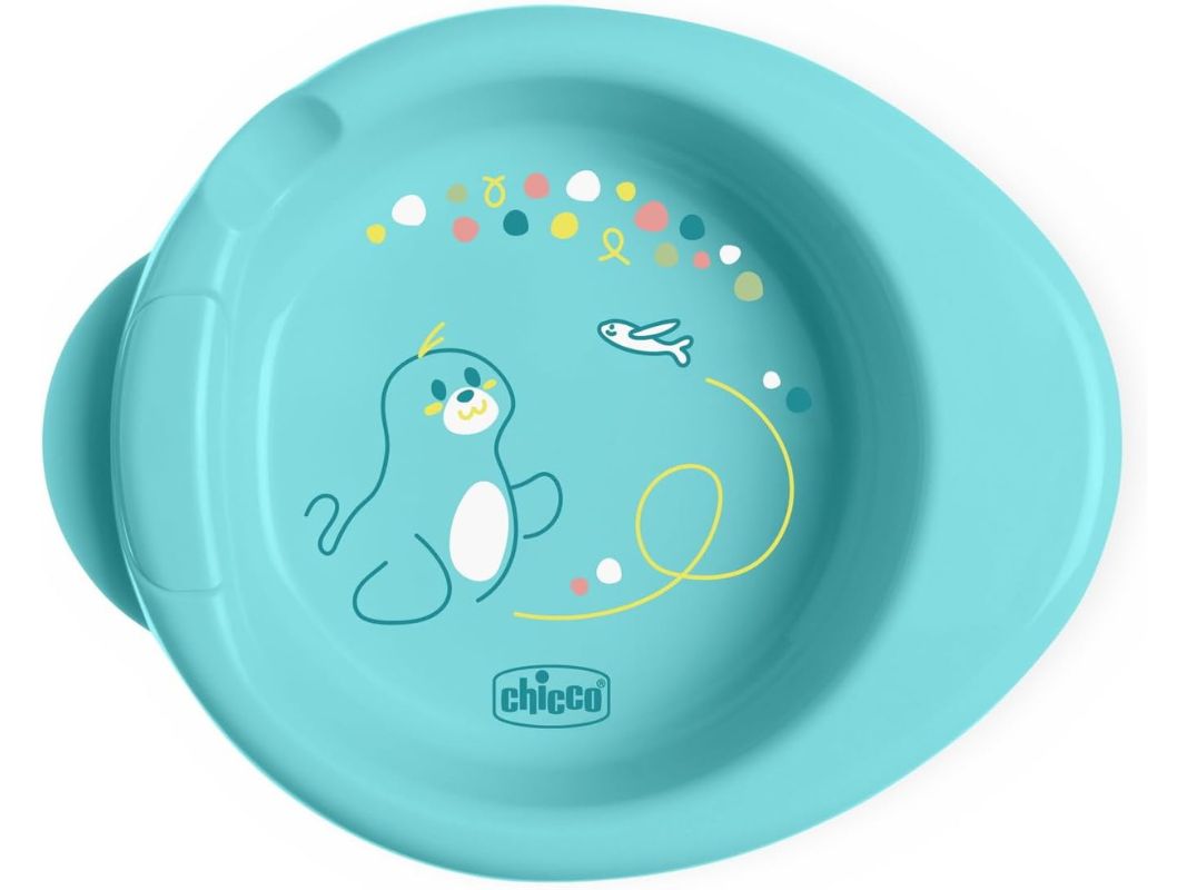 Chicco Piatto Pappacalda 6M+ - immagine 7