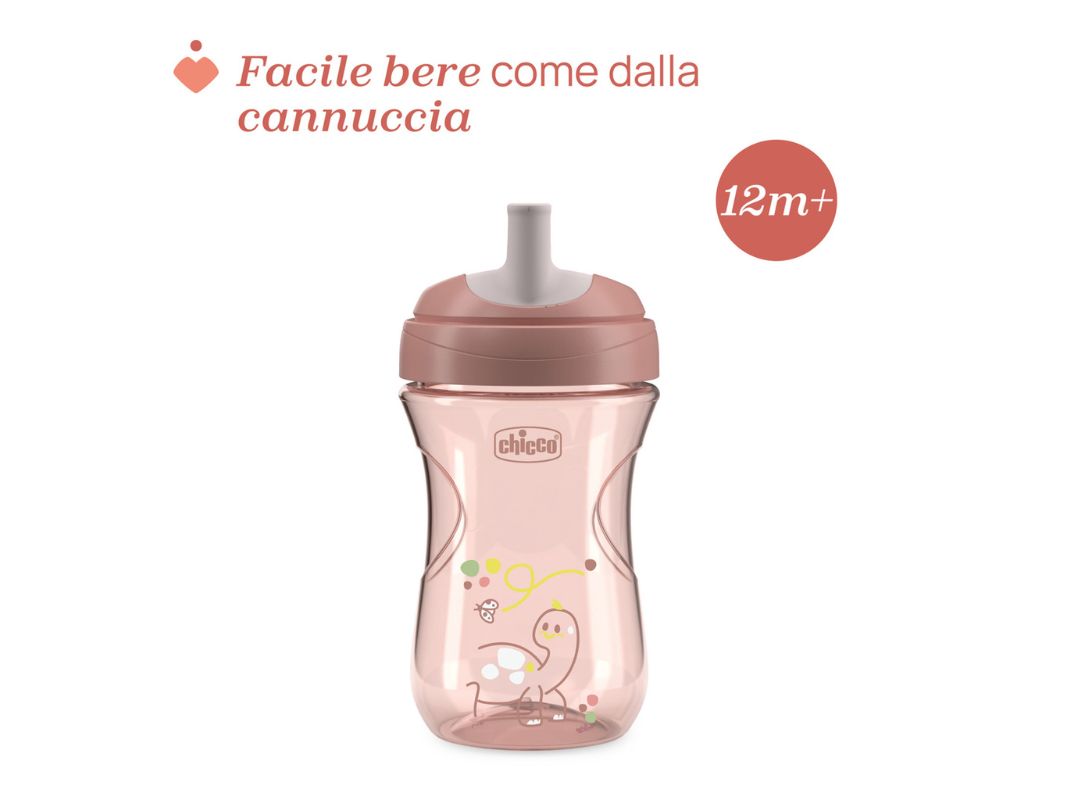Chicco Tazza Advanced 12m+ - immagine 7