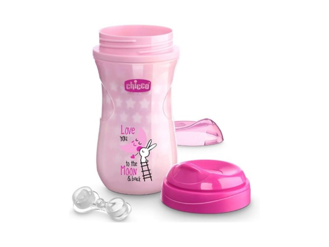 Chicco Tazza Glowing 14M+ - immagine 4