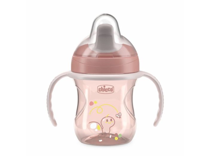 Chicco Tazza Transition 4M+ - immagine 8
