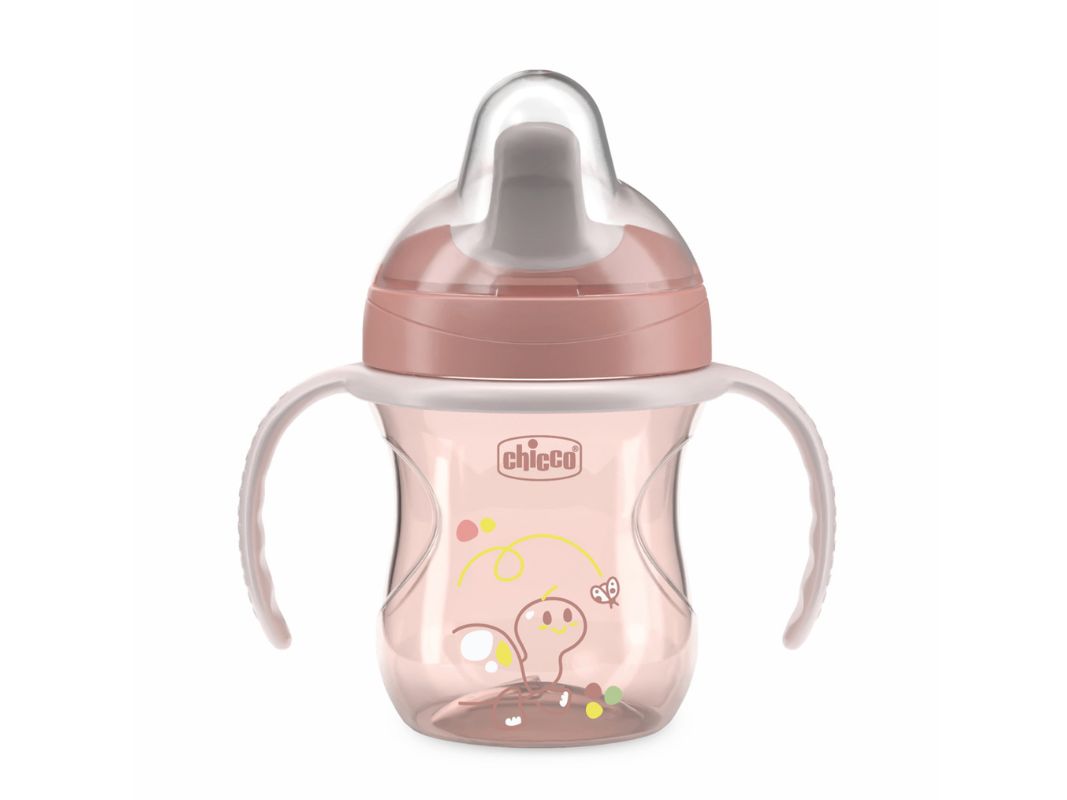 Chicco Tazza Transition 4M+ - immagine 8