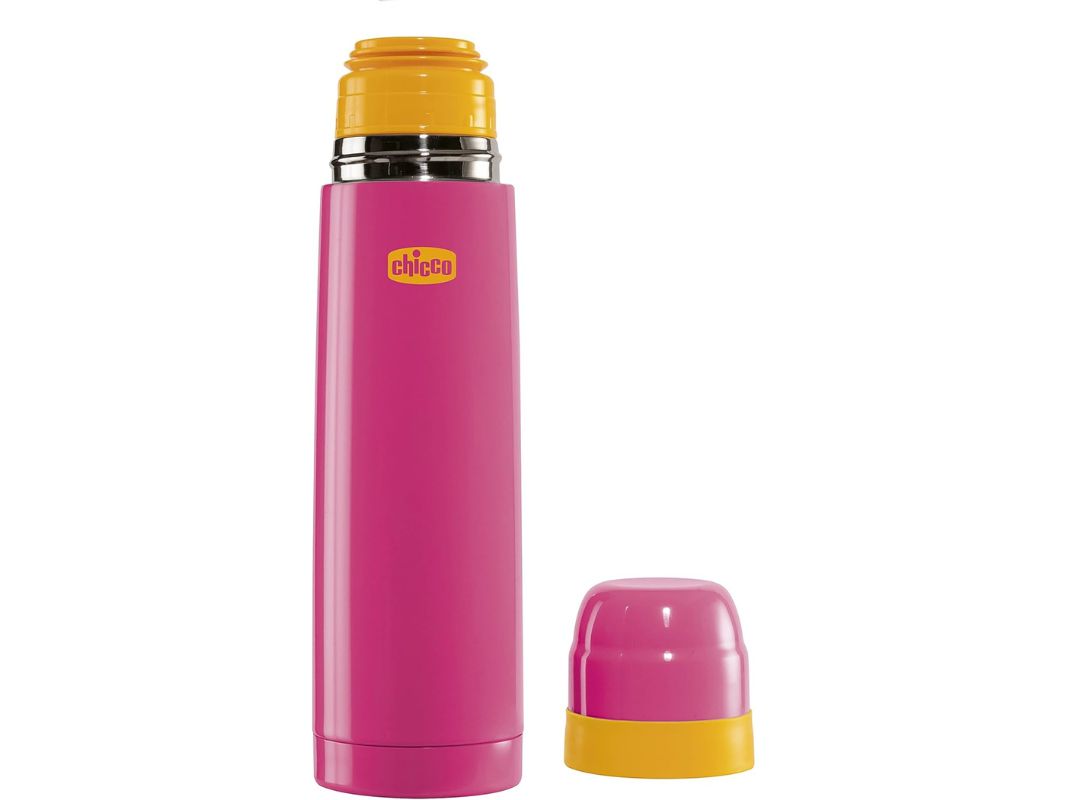 Chicco Thermos Liquidi 500ml - immagine 2