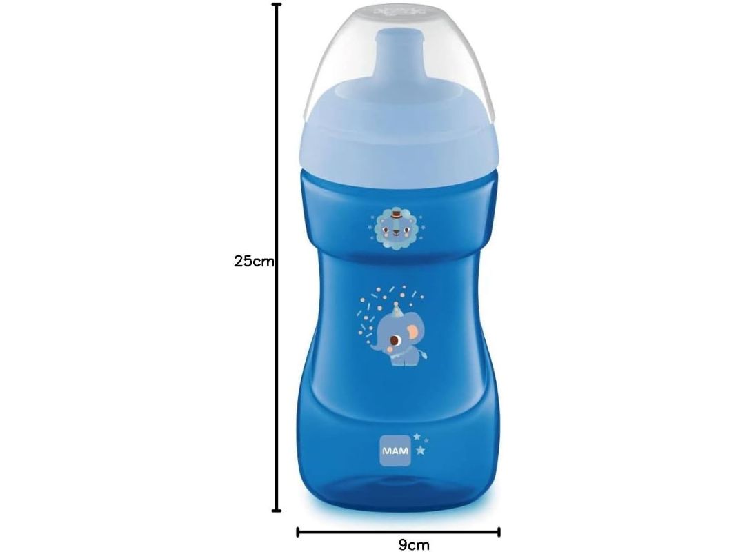 Mam Tazza Sport Cup 330ml - immagine 5