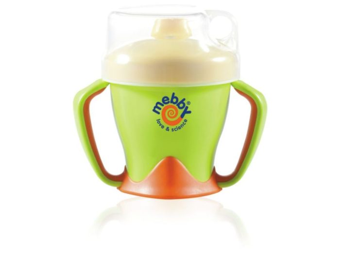 Mebby Tazza Easy Cup 260ml - immagine 2