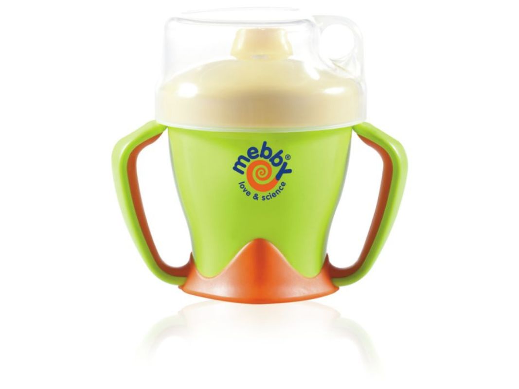 Mebby Tazza Easy Cup 260ml - immagine 2