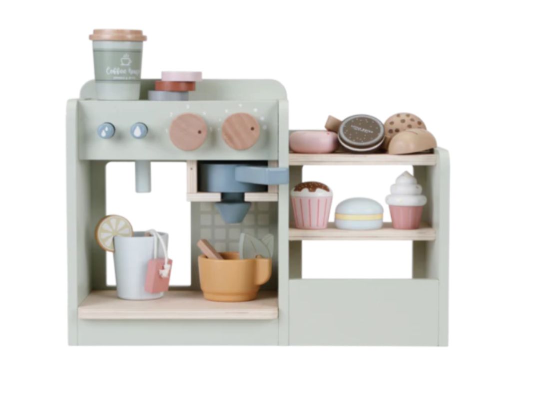 Little Dutch Angolo Bar - immagine 4
