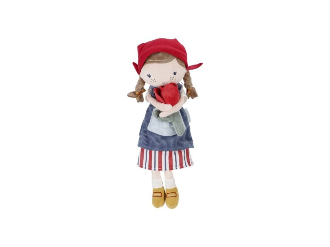 Little Dutch Bambola 35cm - immagine 2