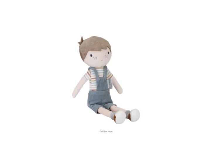 Little Dutch Bambola 50cm - immagine 6
