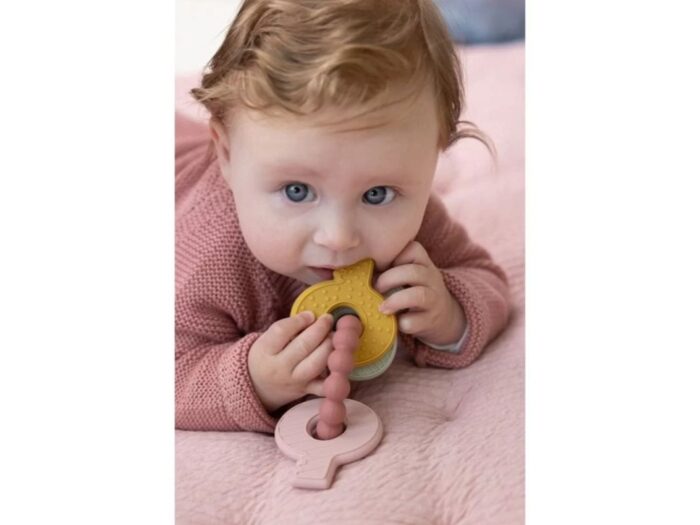 Little Dutch Chiavi da Dentizione - immagine 4