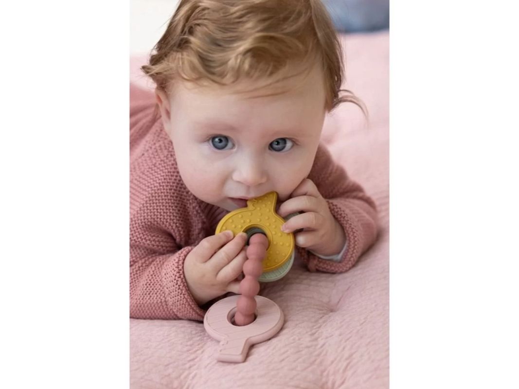 Little Dutch Chiavi da Dentizione - immagine 4