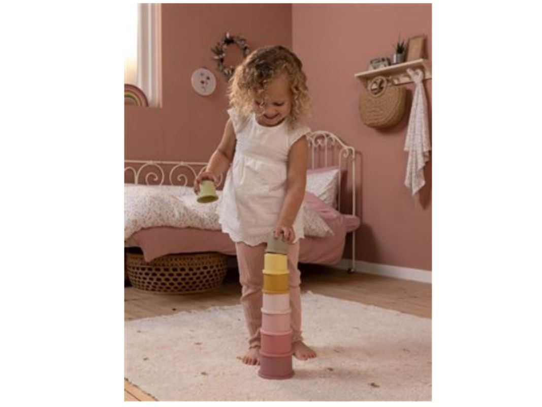 Little Dutch Cilindri Impilabili - immagine 5