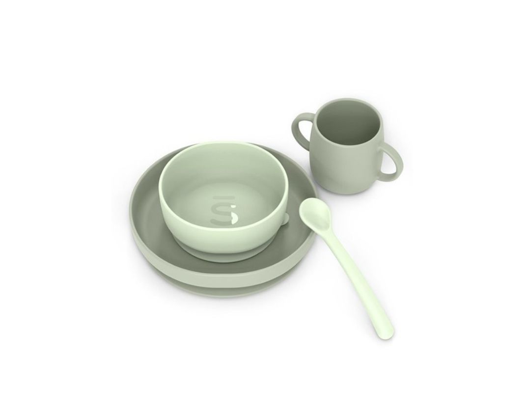 Suavinex Set Svezzamento Colour Essence - immagine 2