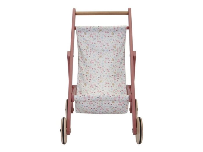 Little Dutch Passeggino in Legno  per Bambola - immagine 3