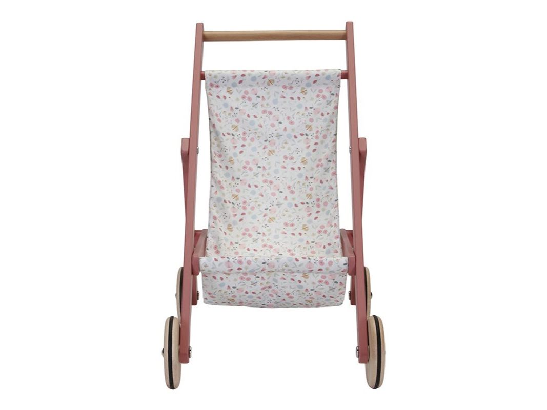 Little Dutch Passeggino in Legno  per Bambola - immagine 3