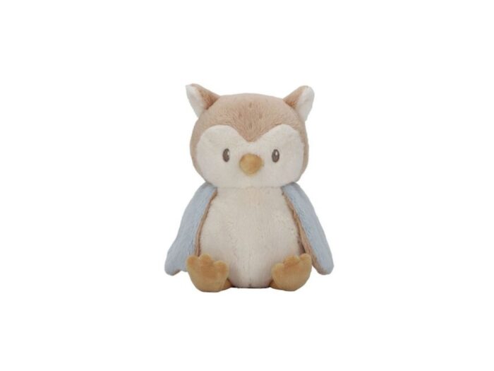Little Dutch Peluche Gufo