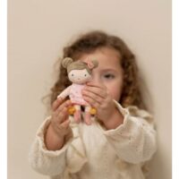 Little Dutch Piccola Bambola 10cm - immagine 2
