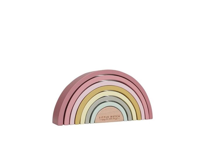 Little Dutch Rainbow Arcobaleno