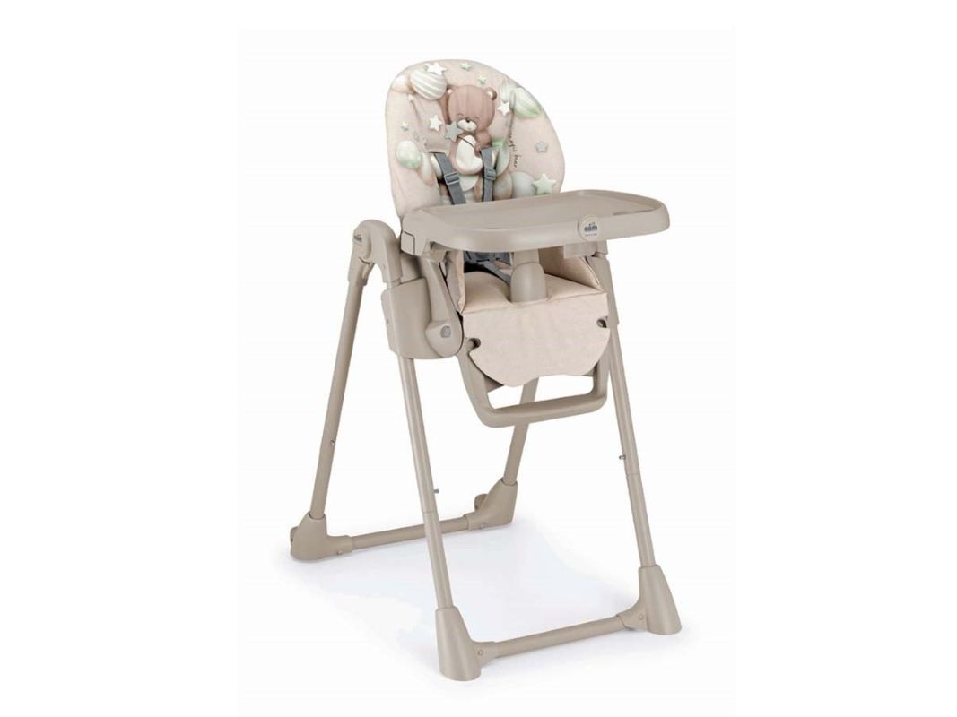 Cam Seggiolone PappaNanna - immagine 7
