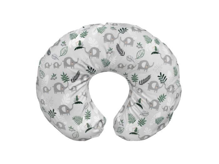 Chicco Boppy Cuscino Allattamento per Neonati 0m+ - immagine 6