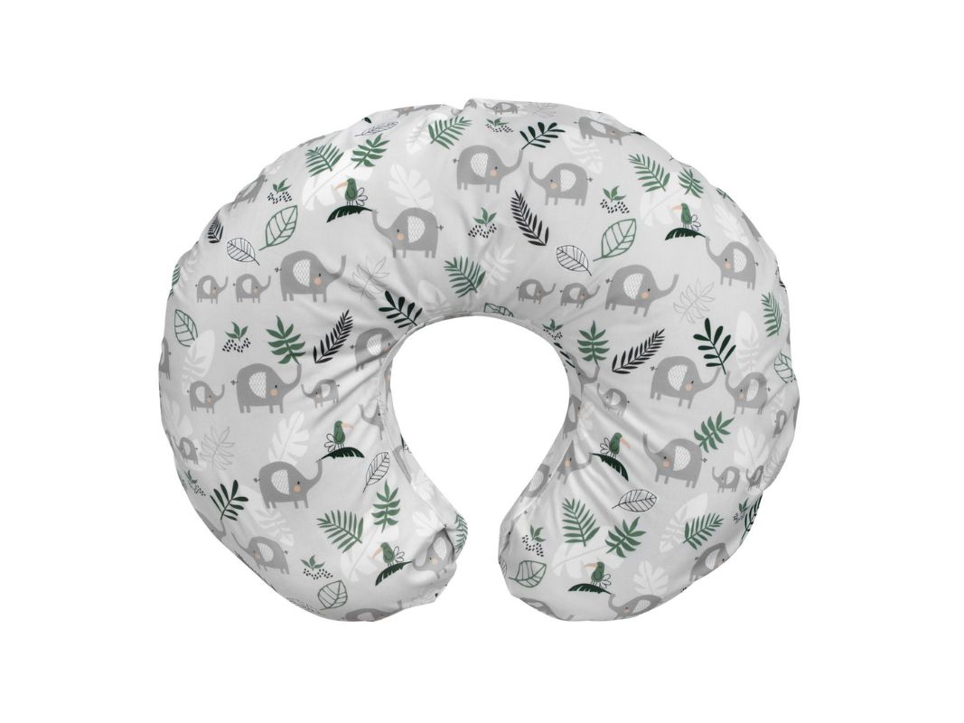 Chicco Boppy Cuscino Allattamento per Neonati 0m+ - immagine 6