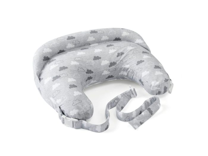 Chicco Cuscino per Allattamento Boppy Deluxe 0m+ - immagine 8