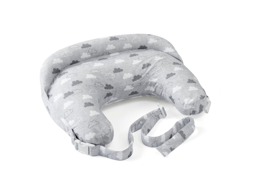 Chicco Cuscino per Allattamento Boppy Deluxe 0m+ - immagine 8