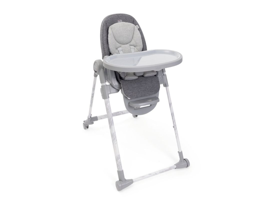 Chicco Seggiolone Polly Armonia - immagine 15