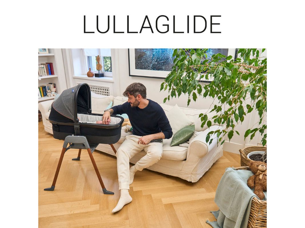Chicco Stand  Lullaglide - immagine 8