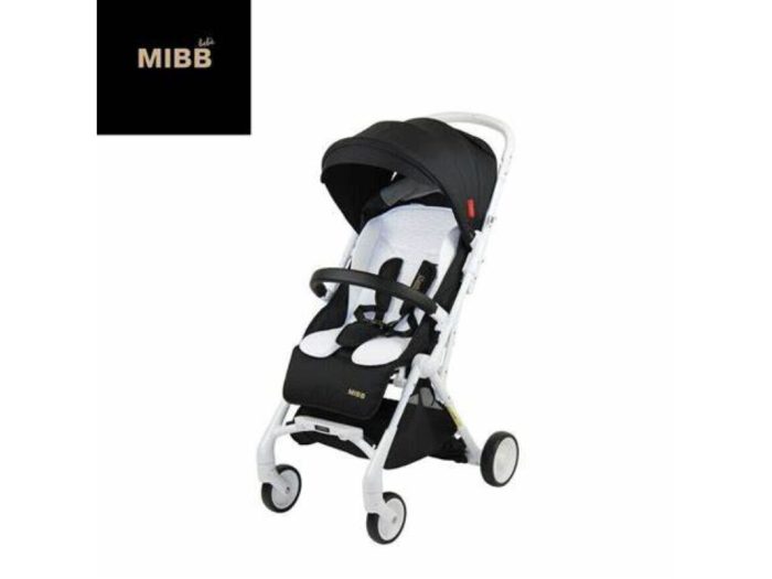 Mibb Passeggino I-Sense