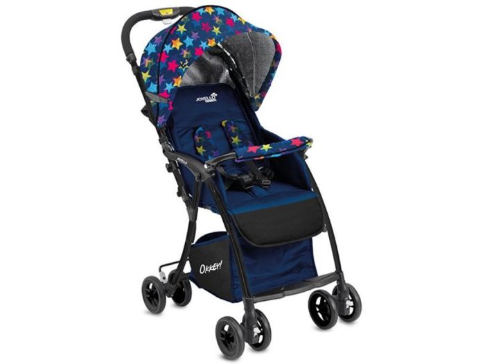 Joyello Passeggino Okkey