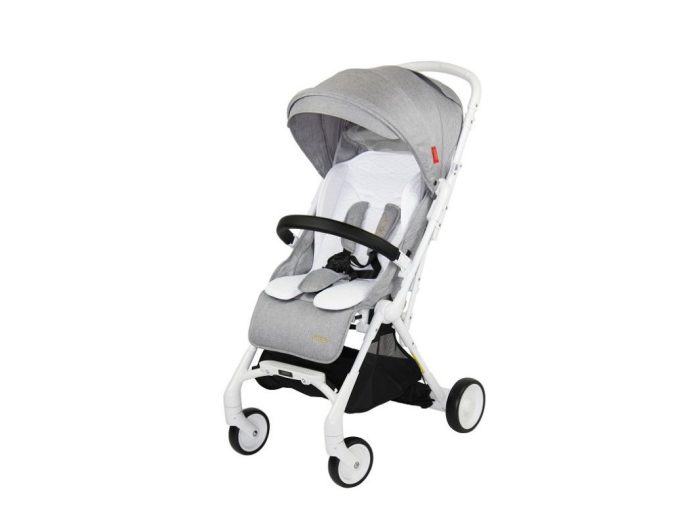 Mibb Passeggino I-Sense - immagine 2