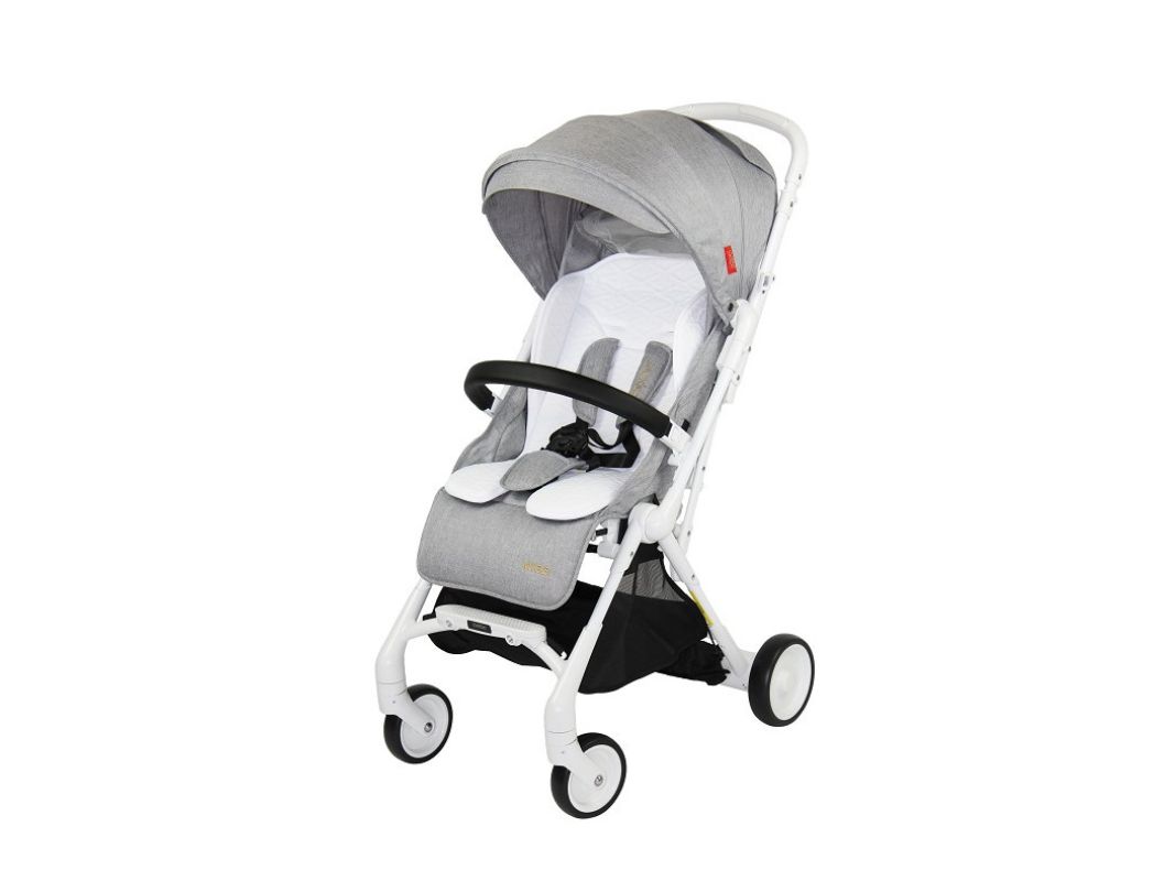 Mibb Passeggino I-Sense - immagine 2