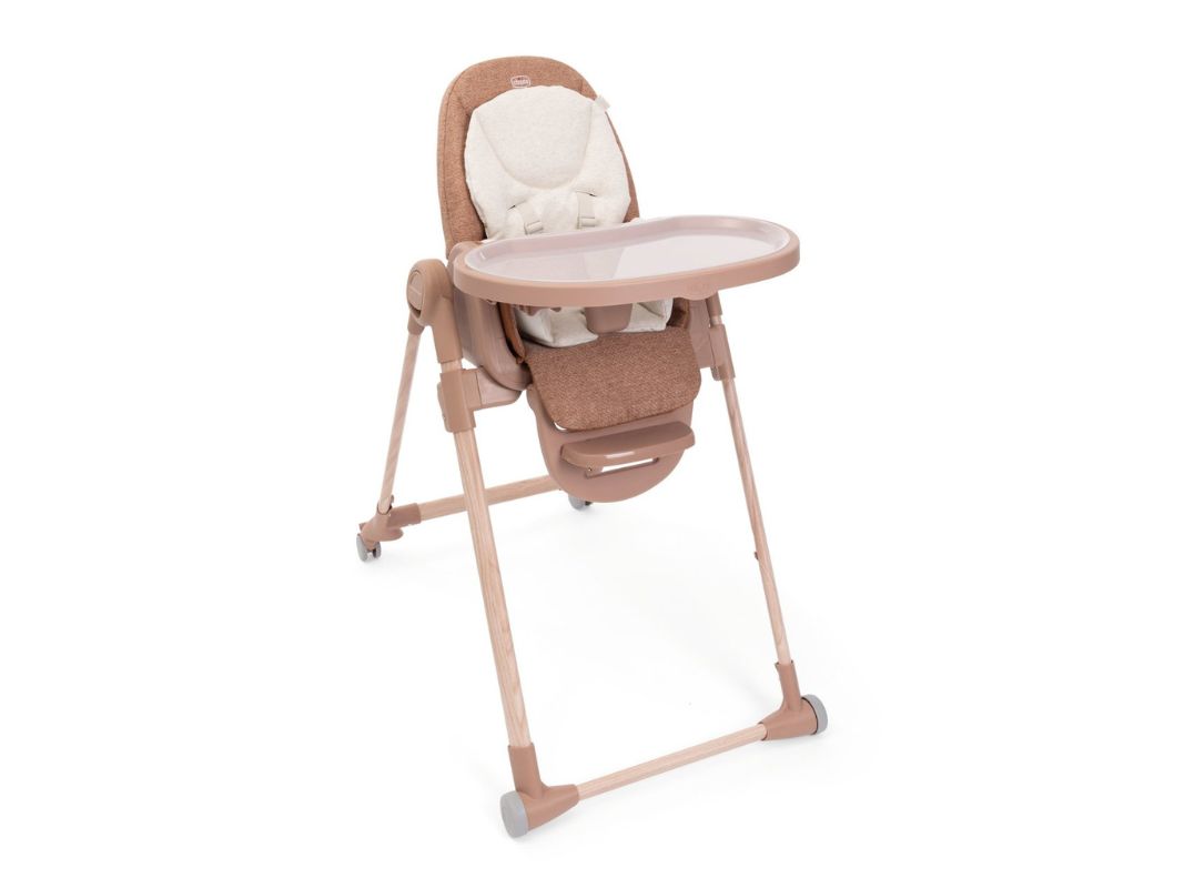 Chicco Seggiolone Polly Armonia - immagine 5