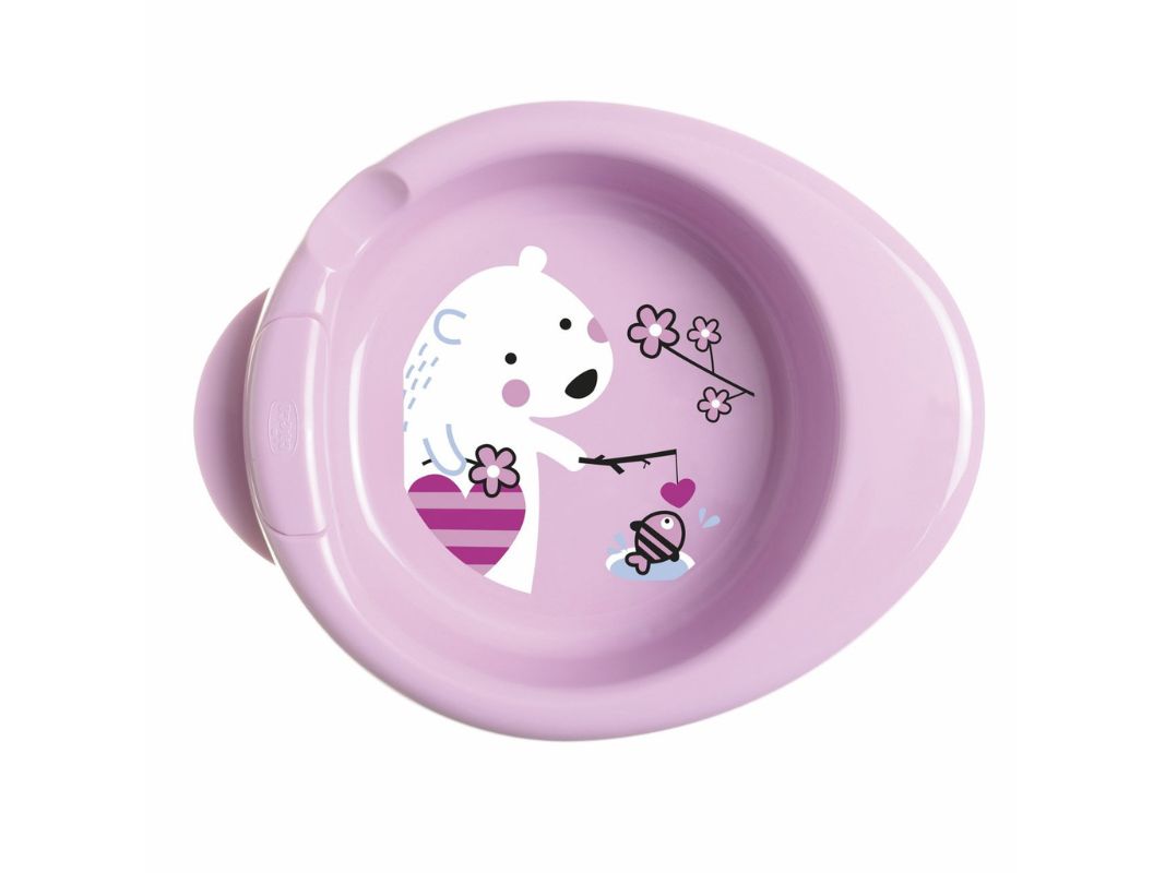 Chicco Piatto Pappacalda 6M+ - immagine 2
