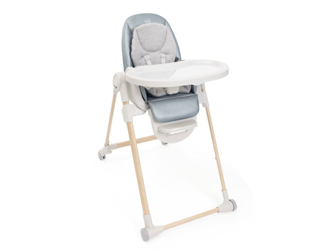 Chicco Seggiolone Polly Armonia - immagine 4