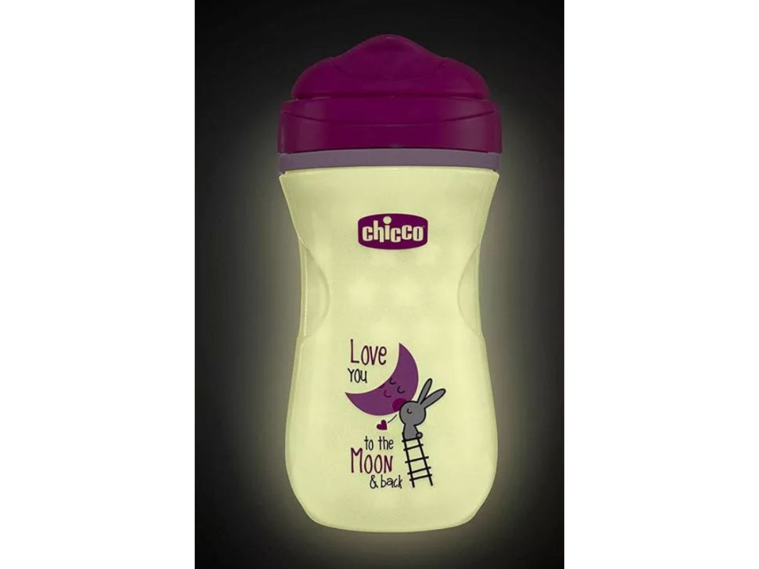 Chicco Tazza Glowing 14M+ - immagine 2