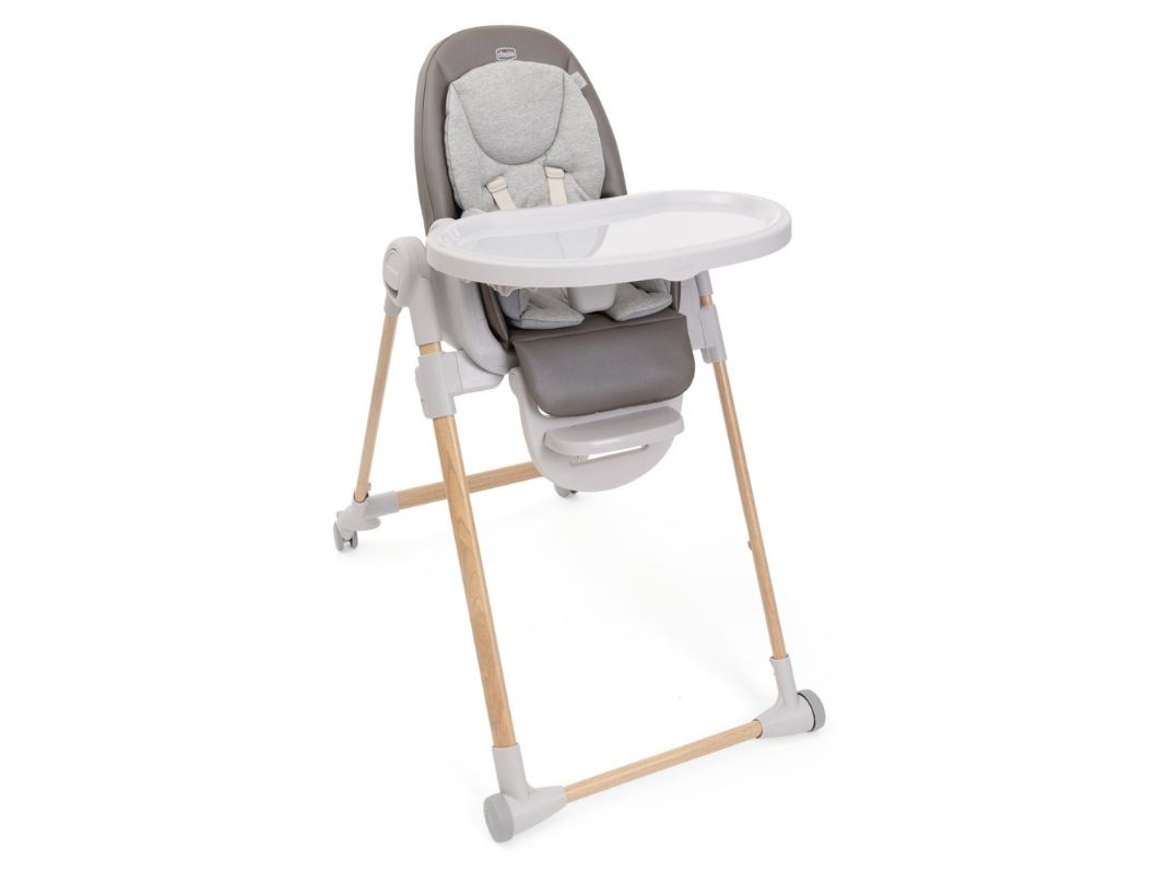 Chicco Seggiolone Polly Armonia - immagine 3