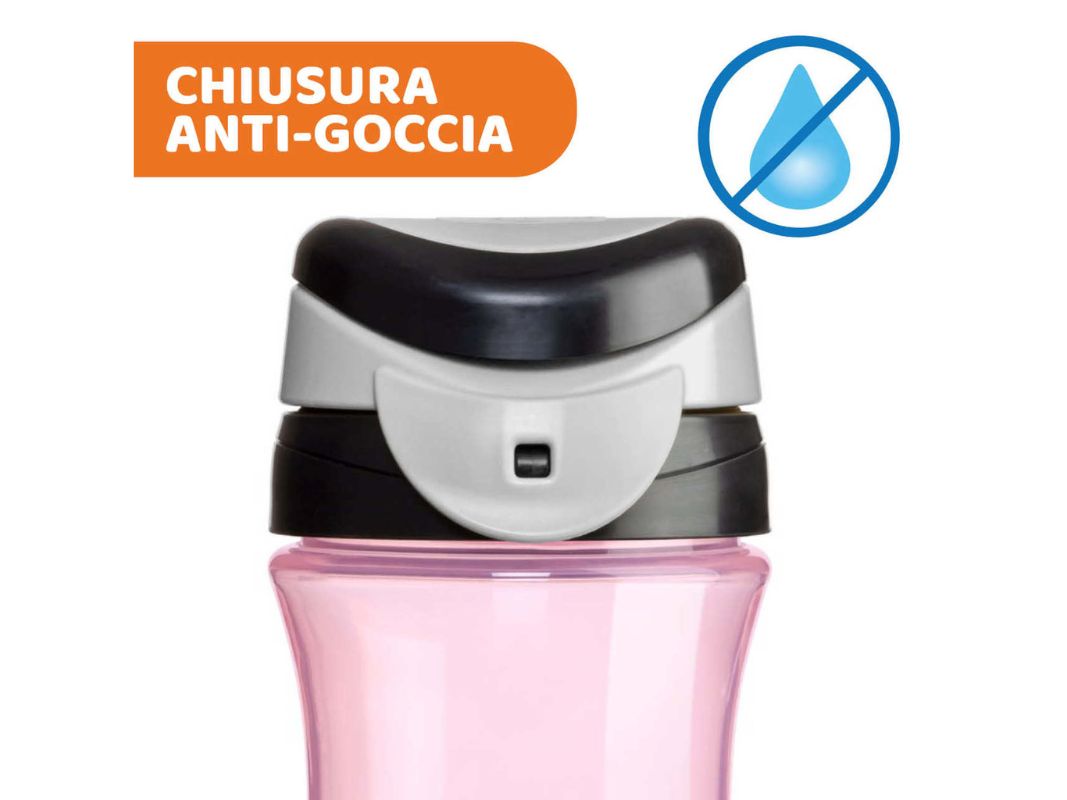 Chicco Tazza Kids 2A+ - immagine 2