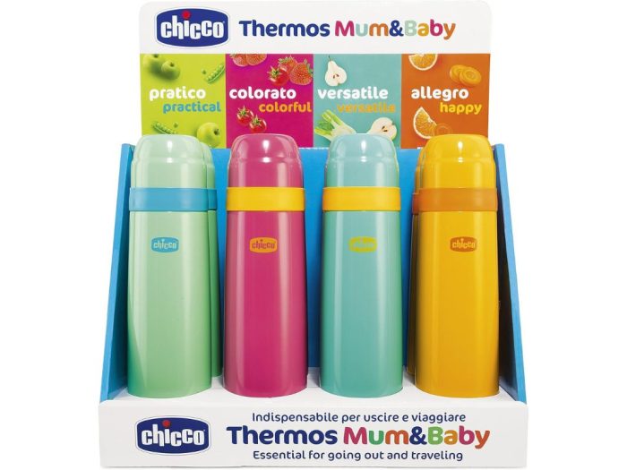 Chicco Thermos Liquidi 500ml