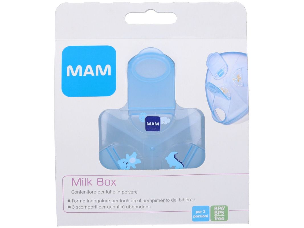 Mam Contenitore Latte in polvere - immagine 2