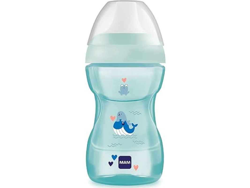 Mam Tazza Fun to Drink 270ml - immagine 2