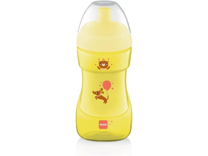 Mam Tazza Sport Cup 330ml - immagine 2